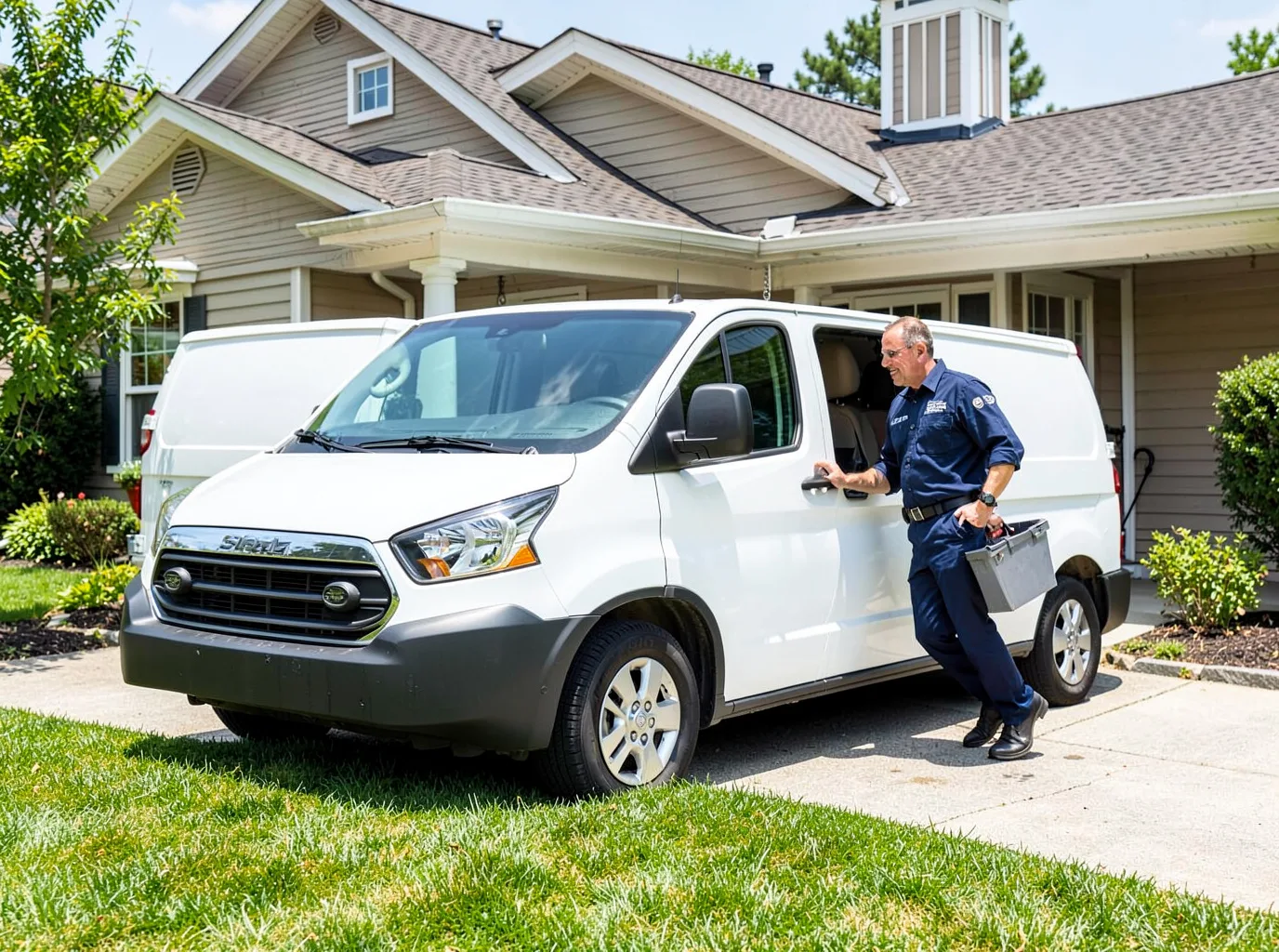 Emergency Plumber company in Beaver, AK
